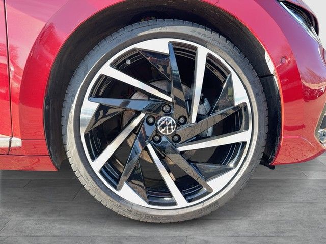 Volkswagen Arteon - Bild 6