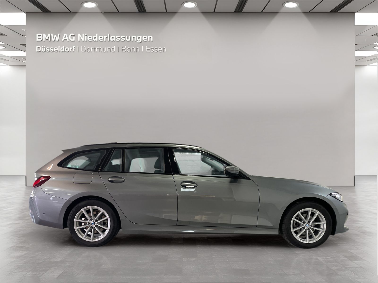 BMW 318 - Bild 7
