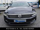 Volkswagen Passat Variant Highline BMT/Start-Stopp - Volkswagen Passat Variant in Hamm