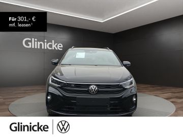 Volkswagen Leasingangebot: Volkswagen Taigo R-Line 1,0 l TSI OPF 85 kW (116 PS) 7-Gang