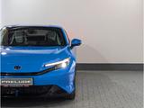 Honda Prelude e: HEV Advance - Honda Prelude: Coupe