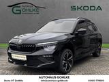 Skoda KAMIQ Monte Carlo 1.0T 85kW*18 Zoll*Matrix-LED*