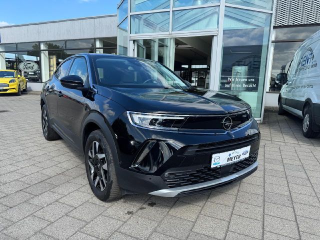 Opel Mokka Elegance NaviWinterpaket