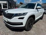 Skoda Kodiaq Clever 4x4 - Skoda Kodiaq Gebrauchtwagen in Hamburg