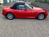 BMW Z3 1.8 - Cabrio
