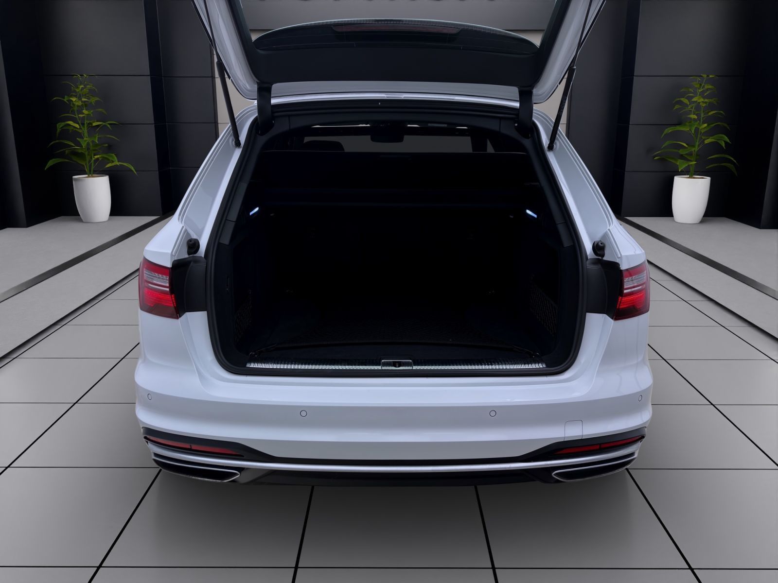 Audi A4 - Bild 5