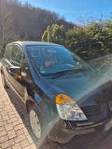 Renault Modus TÜV bis Feb 27 - Renault Modus Kombi Gebrauchtwagen