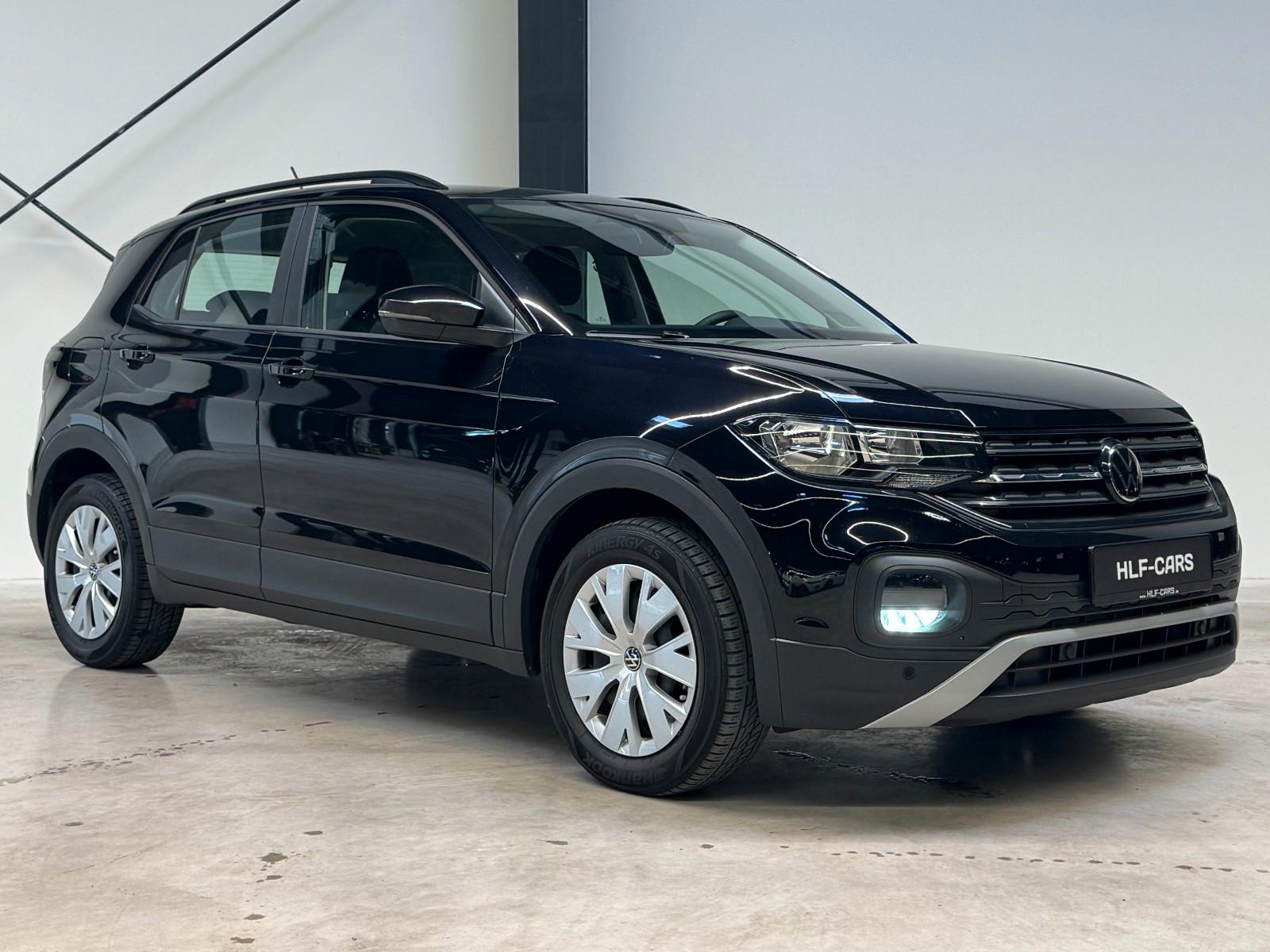 Volkswagen T-Cross T-CROSS*DSG*CLIMATRONIC*LICHT&SICHT*, миниатюра 7