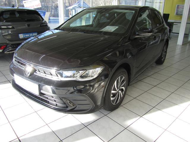 Volkswagen Polo 1.0 TSI Life+RFK+Navivor.+LED