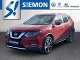 Nissan X-Trail Tekna 4x4 360 Kamera LED-Tagfahrlicht BT