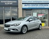 Opel Astra K Lim. 5-trg. InnovationNaviKameraGarantie - Opel Astra mit Benzin-Antrieb: Limousine, Klimaautomatik
