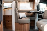 Carthago C1-tourer T 145 RB-LE comfort -Media Paket (9/22)
