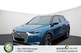 DS Automobiles DS3 Crossback E-Tense Elektromotor So Chic