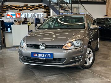 Volkswagen Golf VII Lim. Comfortline BMT
