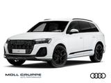 Audi Q7 SUV TDI quattro 210 kW - SONDERABNEHMER