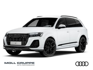 Audi Leasingangebot: Audi Q7 SUV TDI quattro 210 kW - SONDERABNEHMER