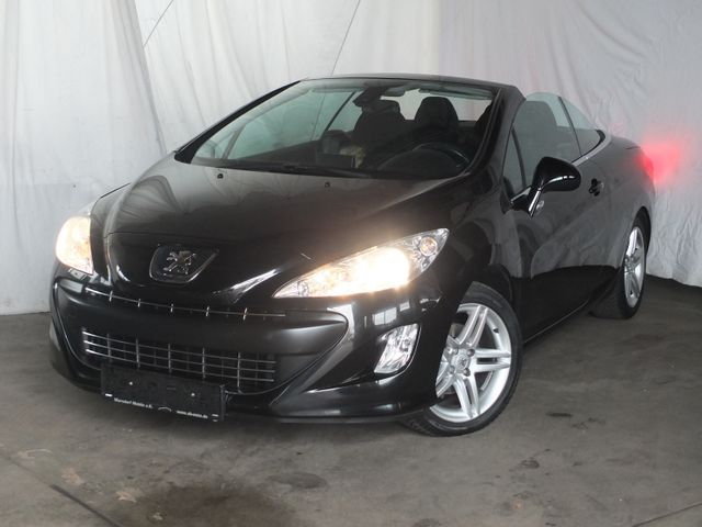 Peugeot 308 PREMIUM NAVI EL.VERDECK KLIMAAUTOM PDC