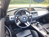 BMW Z4 3.0i -SMG; M-Sitze/Fahrwerk; Vollausstattung - BMW Z4: Smg