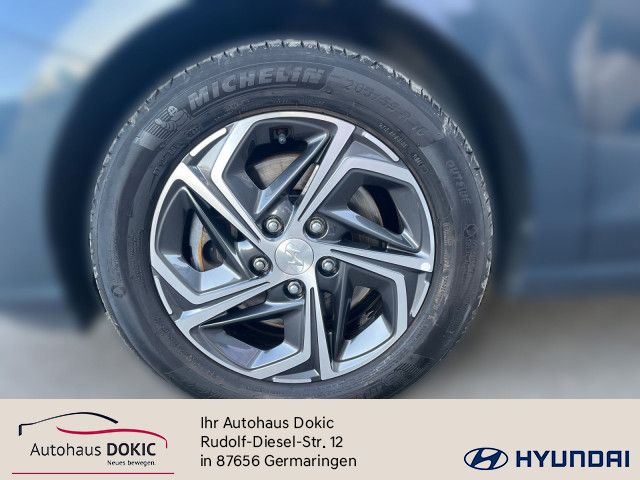 Hyundai i30 - Bild 6