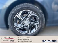 Hyundai i30 - Vorschau Bild 6