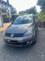 Volkswagen VW GOLF PLUS 2.HAND / 8fach bereift/ Autom... - Volkswagen Golf Plus in Oberhausen