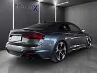Audi RS 5 Coupe Competition Pano/290 km/h