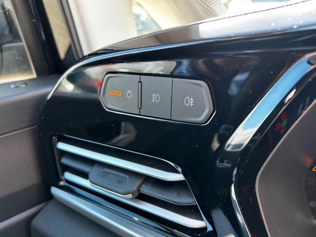 Grand Tourneo Connect Titanium*7Sitze*RFK*