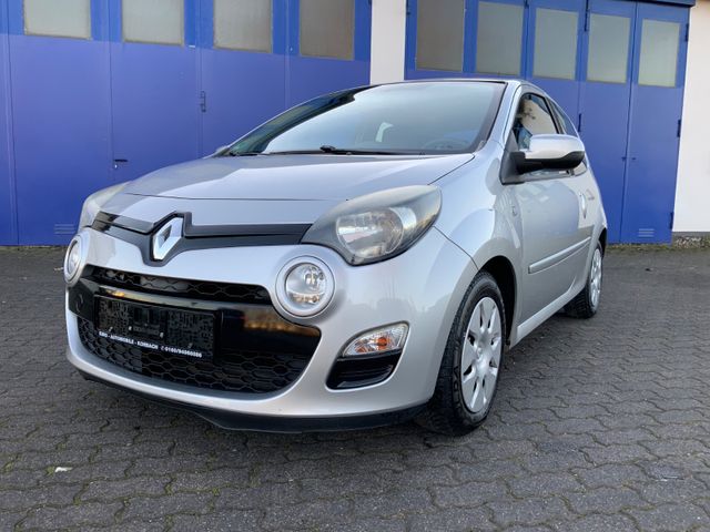 Renault Twingo Paris