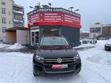 Volkswagen Touareg V6 TDI BMT/Navi/Bluetooth/Kamera/Xenon/A - Volkswagen Touareg mit Diesel-Antrieb
