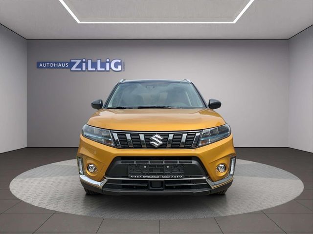 Suzuki Vitara 1.5 Dualjet Hybrid Allgrip