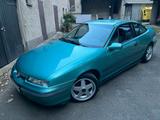 Opel Calibra Sonderedition " Color Selection" - Opel Calibra aus 1995