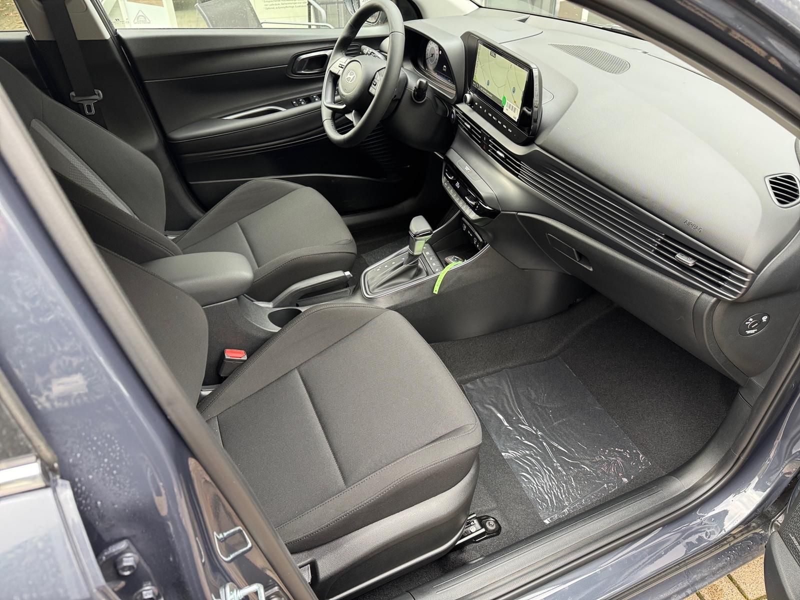 Hyundai i20 – Bild 15