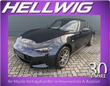 Mazda MX-5 RF Coupe 1.5l Exclusive Bose Matrix Navi