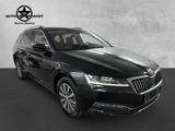 Skoda Superb 2.0TDI  Business Columbus LED VIRTUAL AHK - Skoda Superb: Business