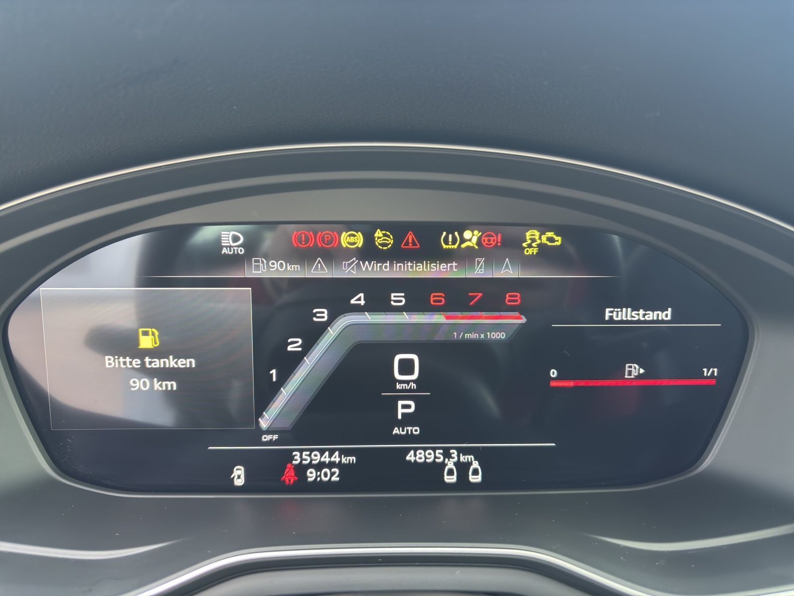Audi A5 - Bild 11
