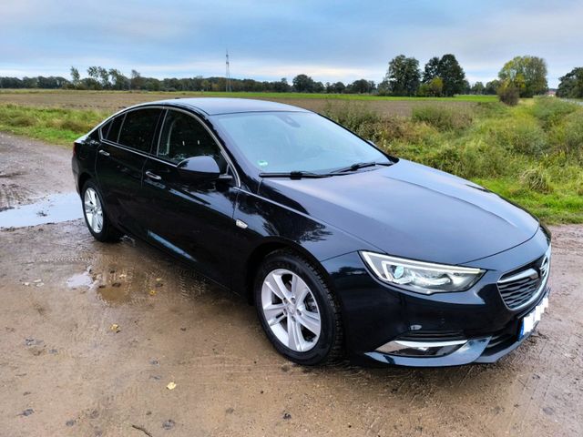 Opel Insignia B Grand Sport Business Innov...