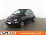 Fiat 500C 1.0 Mild-Hybrid Rockstar*NAVI*PDC*TEMPO*ALU - Fiat 500C: Rockstar