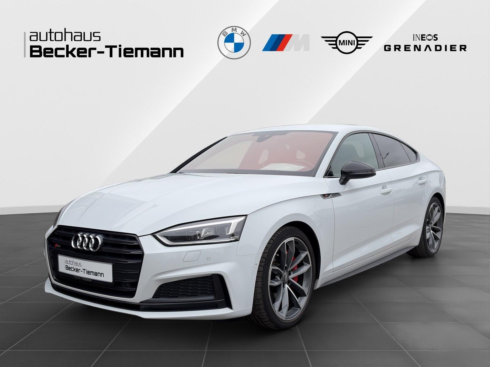 Audi S5 Sportback 3.0 TFSI quattro tiptronic| Bang&Ol
