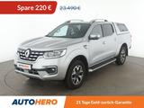 Renault Alaskan 2.3 dCi Diesel Intens Double Cab 4x4 Aut - Renault Alaskan Diesel Gebrauchtwagen