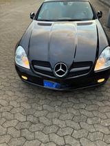 Mercedes-Benz Mercedes SLK 200 Kompressor - Mercedes-Benz SLK 200: Mercede