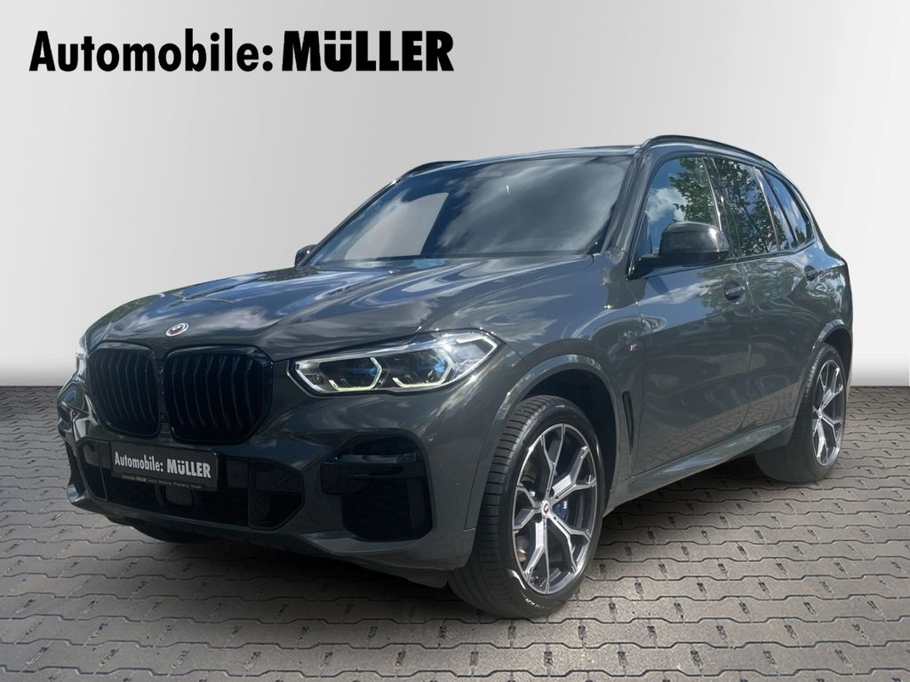 Image of BMW X5
