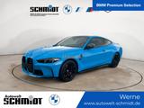 BMW M4 Competition M xDrive + GARANTIE-bis-04.2030 - BMW M4 in Hamm