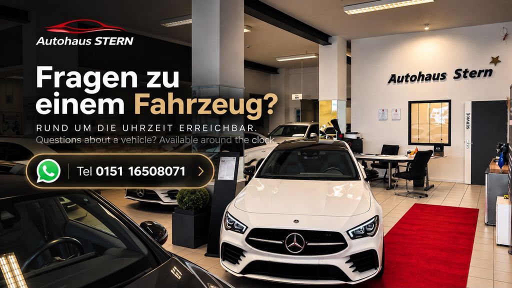 Image of Mercedes-Benz C 200