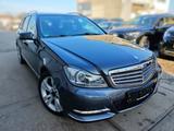 Mercedes-Benz C 300 T CDI BlueEfficiency 4Matic Navi/Xenon - gebrauchte Mercedes-Benz C 300 aus dem Jahr 2013
