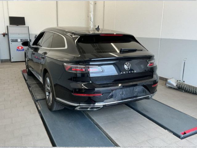 Volkswagen Arteon Shooting Brake 2.0 TDI DSG R-Line Navi AH foto 3
