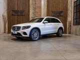 Mercedes-Benz 2.0i AUT*4-MATIC*AMG*NAVI*LED*CAMERA* - Mercedes-Benz GLC 300 Gebrauchtwagen