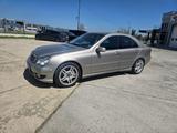 Mercedes-Benz C 30 AMG C 30 CDI AMG AMG - Mercedes-Benz C 30 AMG Gebrauchtwagen