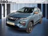 Dacia Spring Extreme ELECTRIC 65 Rückfahrkamera PDC AB - gebrauchte Dacia Spring aus dem Jahr 2024