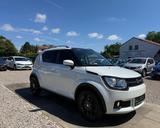 Suzuki Ignis Comfort Sportsitze Sport Lenkrad - Suzuki Ignis Gebrauchtwagen