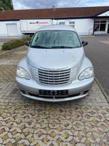 Chrysler PT Cruiser - Chrysler PT Cruiser: Limousine